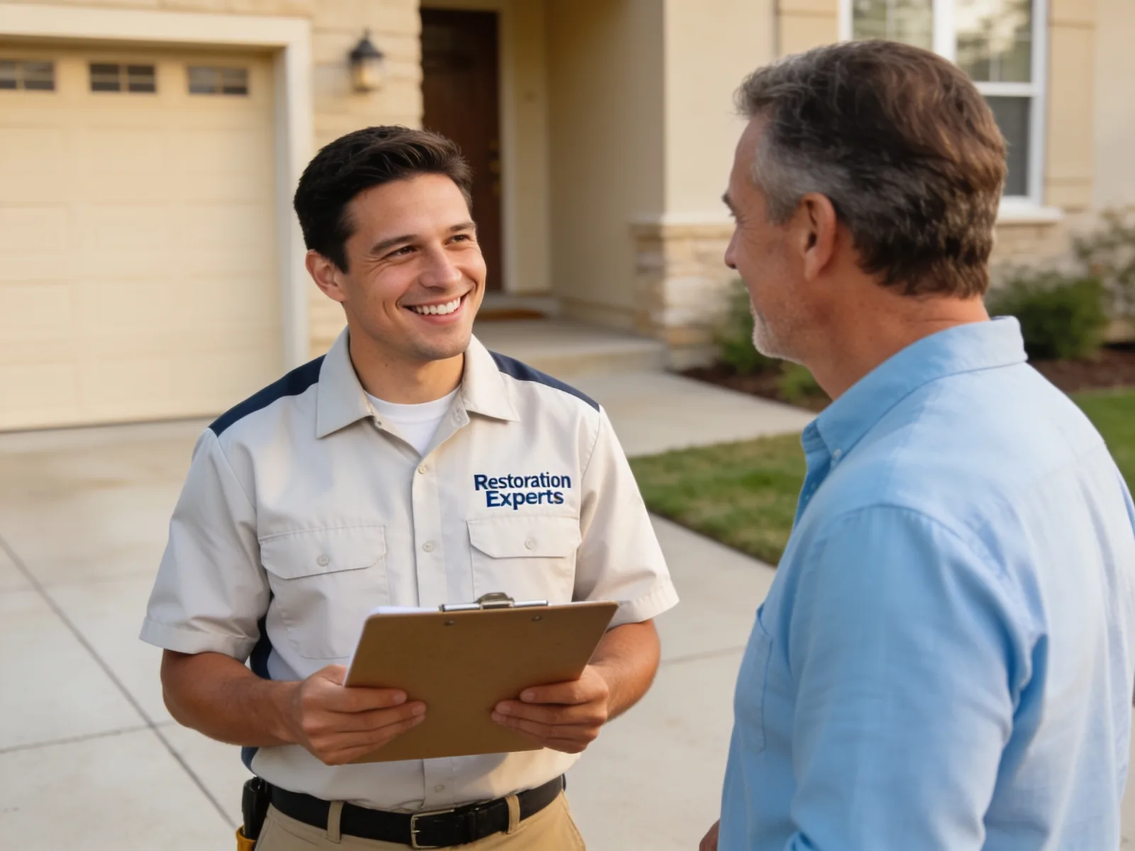 Water Damage Cleanup Sand Springs, OK FAQs
